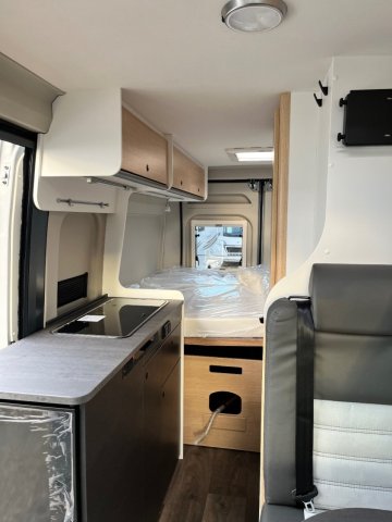 Sunlight Cliff 600 Adventure Edition - Photo 6