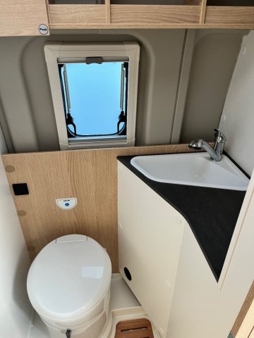 Sunlight Cliff 600 Adventure Edition - Photo 4