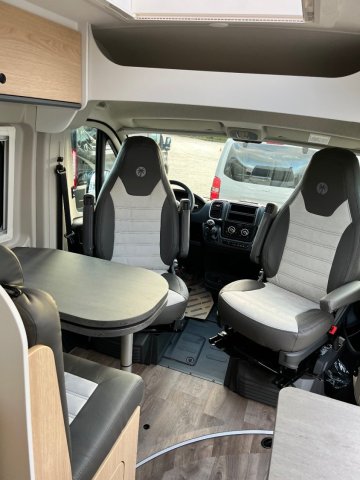 Sunlight Cliff 600 Adventure Edition - Photo 5