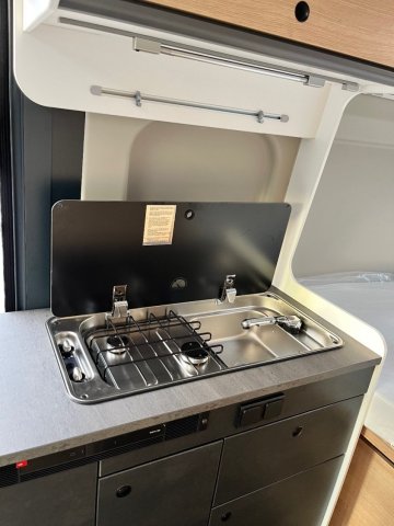 Sunlight Cliff 600 Adventure Edition - Photo 7