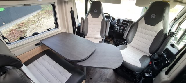 Sunlight Cliff 600 Adventure Edition - Photo 3