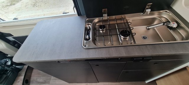 Sunlight Cliff 600 Adventure Edition - Photo 4