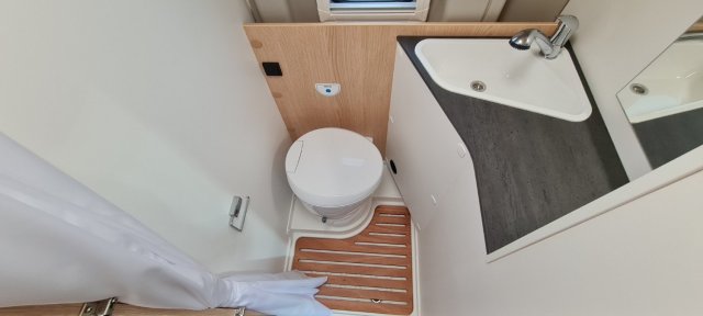 Sunlight Cliff 600 Adventure Edition - Photo 6