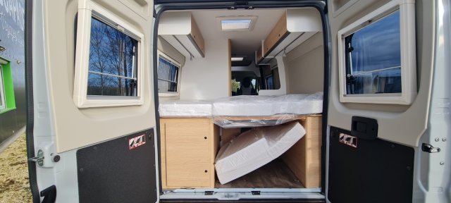 Sunlight Cliff 600 Adventure Edition - Photo 7