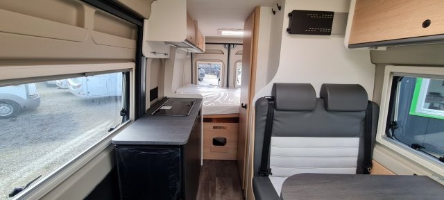 Sunlight Cliff 600 Adventure Edition - Photo 8