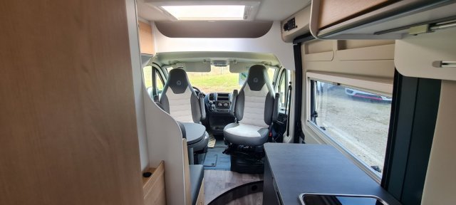 Sunlight Cliff 600 Adventure Edition - Photo 9