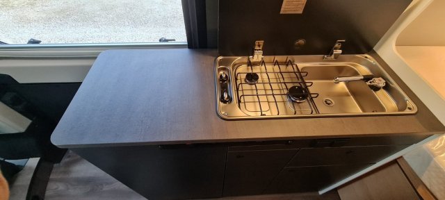 Sunlight Cliff 600 RT Adventure Edition 140 - Photo 3