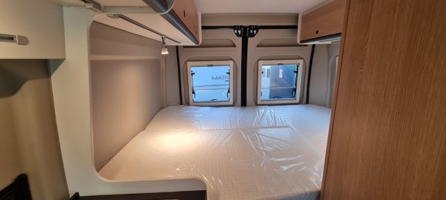 Sunlight Cliff 600 RT Adventure Edition 140 - Photo 4