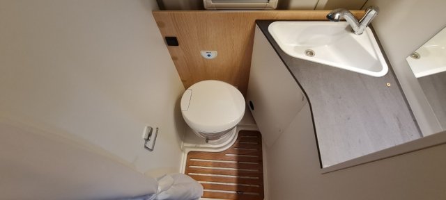 Sunlight Cliff 600 RT Adventure Edition 140 - Photo 5