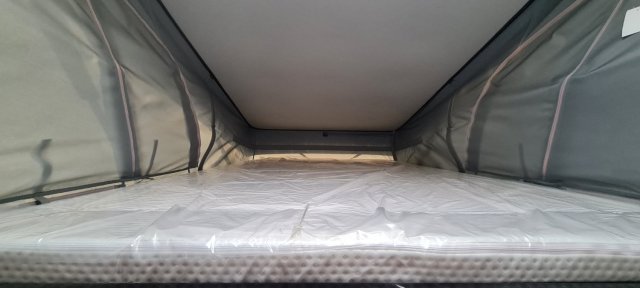 Sunlight Cliff 600 RT Adventure Edition 140 - Photo 6