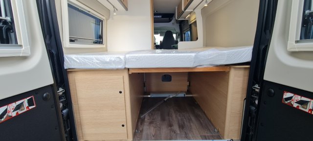 Sunlight Cliff 600 RT Adventure Edition 140 - Photo 7