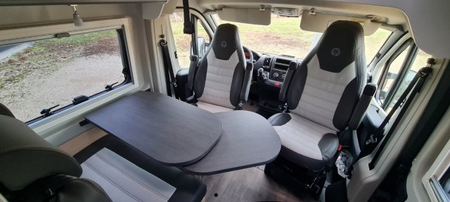 Sunlight Cliff 600 RT Adventure Edition 140 - Photo 8