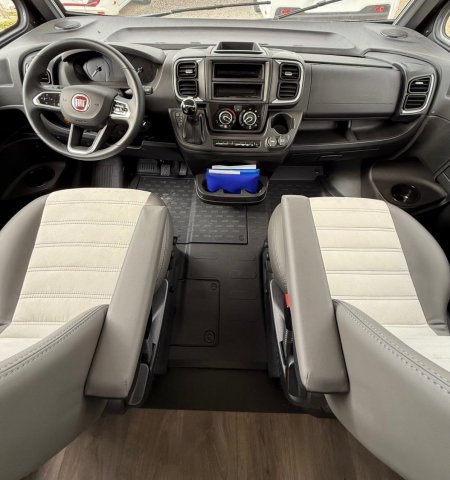 Sunlight I 69 L Adventure Edition 140cv - Photo 3