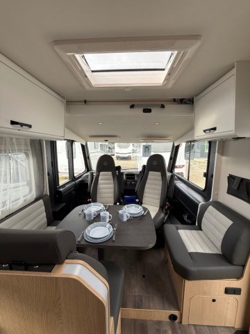 Sunlight I 69 L Adventure Edition 140cv - Photo 4