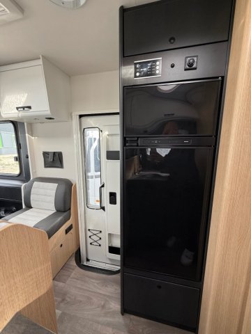 Sunlight I 69 L Adventure Edition 140cv - Photo 5