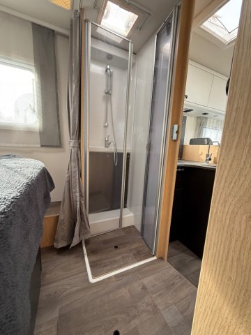 Sunlight I 69 L Adventure Edition 140cv - Photo 7