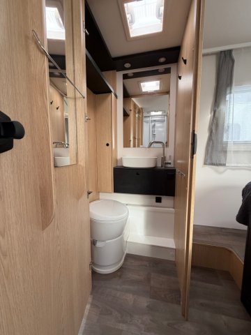 Sunlight I 69 L Adventure Edition 140cv - Photo 9