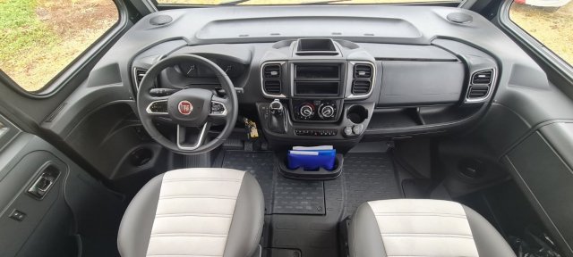 Sunlight I 69 L Adventure Edition 140cv - Photo 2