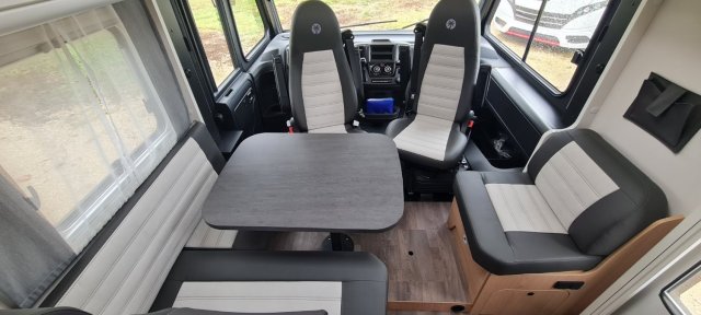 Sunlight I 69 L Adventure Edition 140cv - Photo 3