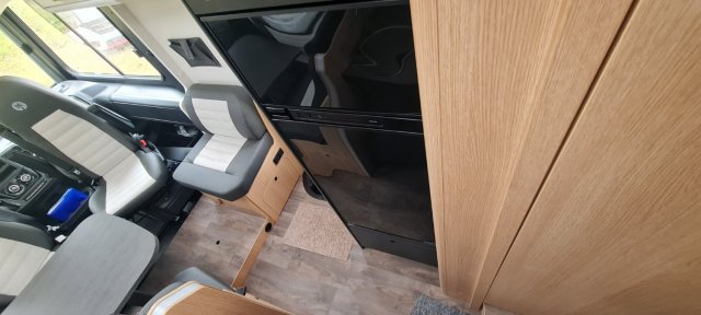 Sunlight I 69 L Adventure Edition 140cv - Photo 5