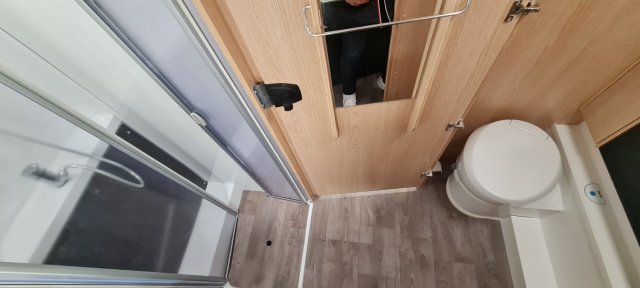 Sunlight I 69 L Adventure Edition 140cv - Photo 6