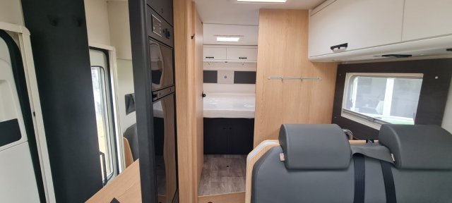 Sunlight I 69 L Adventure Edition 140cv - Photo 9