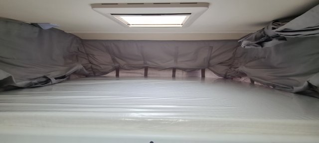 Sunlight I 69 L Adventure Edition 140cv - Photo 10