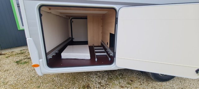 Sunlight I 69 L Adventure Edition 140cv - Photo 11