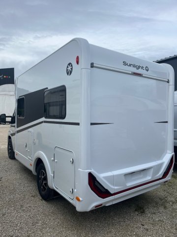 Sunlight T 58 - Photo 2