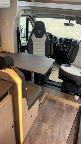 Sunlight T 58 - Photo 4