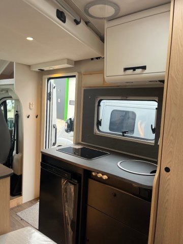 Sunlight T 58 - Photo 5