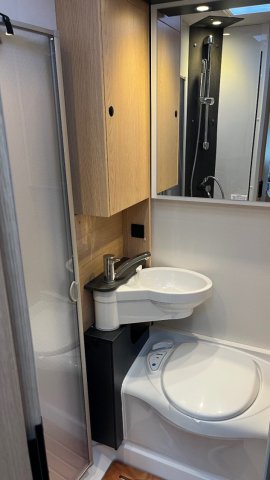 Sunlight T 58 - Photo 7