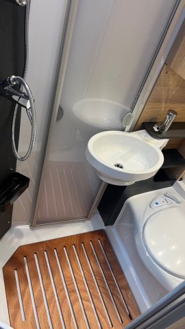 Sunlight T 58 - Photo 8