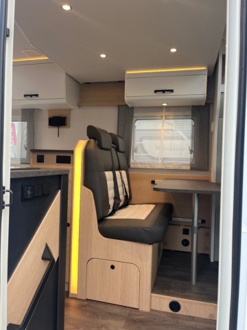 Sunlight T 58 - Photo 3