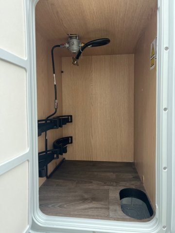 Sunlight T 58 - Photo 10