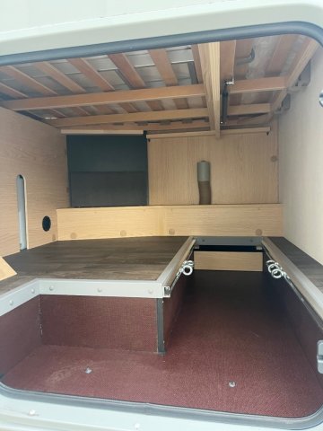 Sunlight T 58 - Photo 11