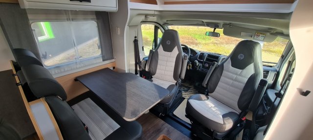 Sunlight T 58 - Photo 3