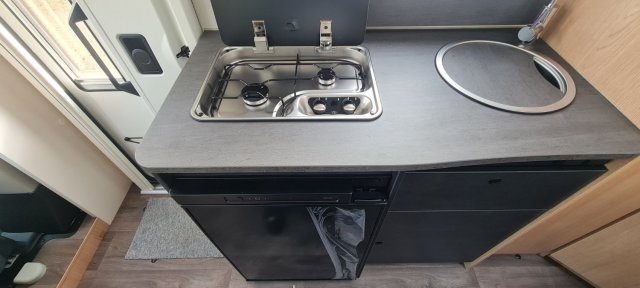 Sunlight T 58 - Photo 4