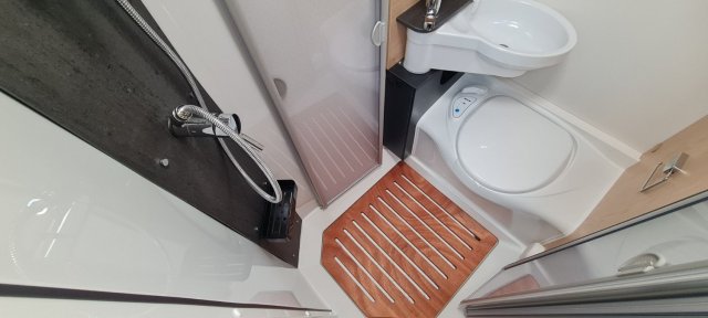 Sunlight T 58 - Photo 6