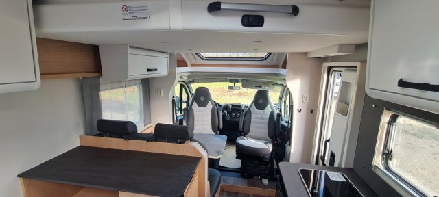 Sunlight T 58 - Photo 7