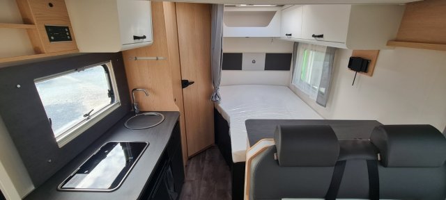 Sunlight T 58 - Photo 8