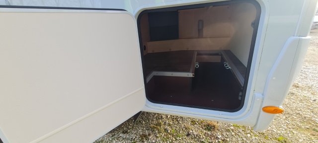 Sunlight T 58 - Photo 9