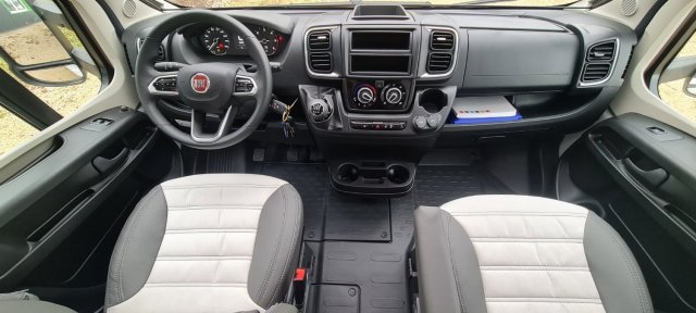 Sunlight T 69 LC Adventure Edition - Photo 2