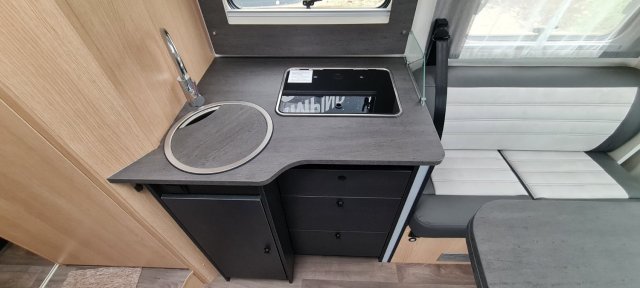 Sunlight T 69 LC Adventure Edition - Photo 4