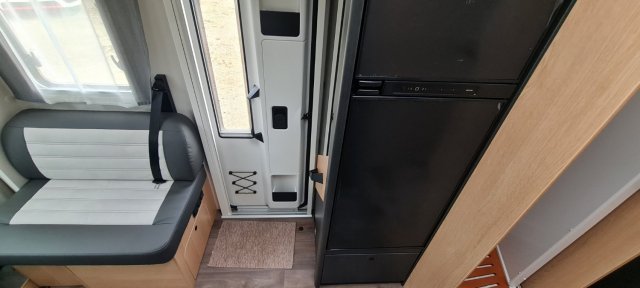 Sunlight T 69 LC Adventure Edition - Photo 5