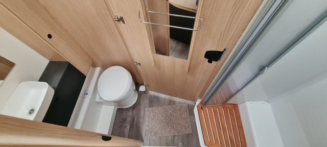 Sunlight T 69 LC Adventure Edition - Photo 6