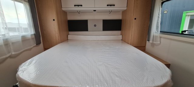 Sunlight T 69 LC Adventure Edition - Photo 7