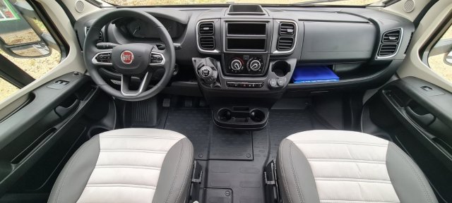 Sunlight V 60 Adventure Edition 140 - Photo 2