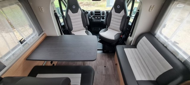 Sunlight V 60 Adventure Edition 140 - Photo 3