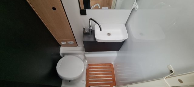 Sunlight V 60 Adventure Edition 140 - Photo 5